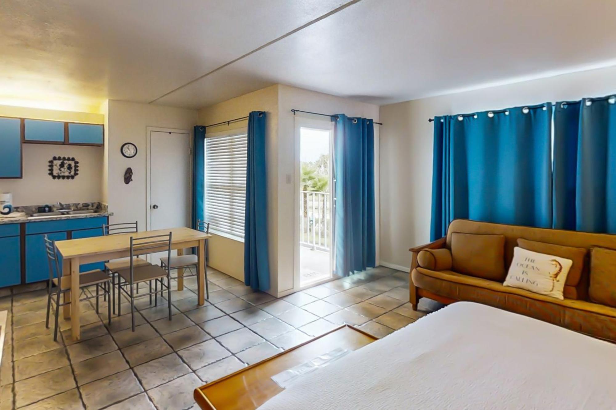 Gulfview I #201 Hotel South Padre Island Exterior photo