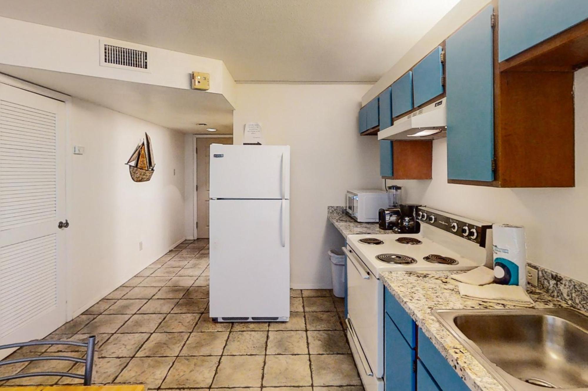 Gulfview I #201 Hotel South Padre Island Exterior photo
