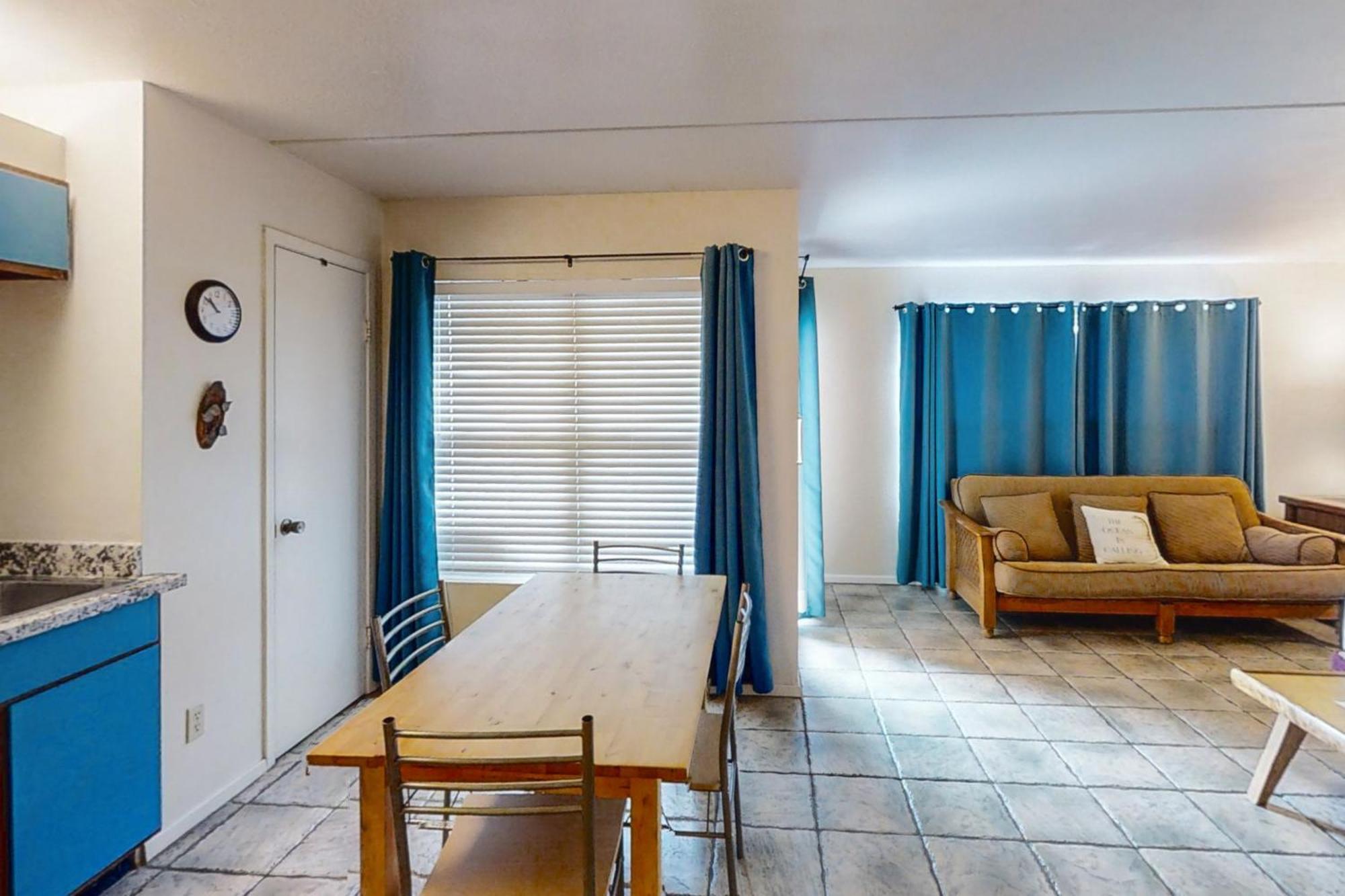 Gulfview I #201 Hotel South Padre Island Exterior photo