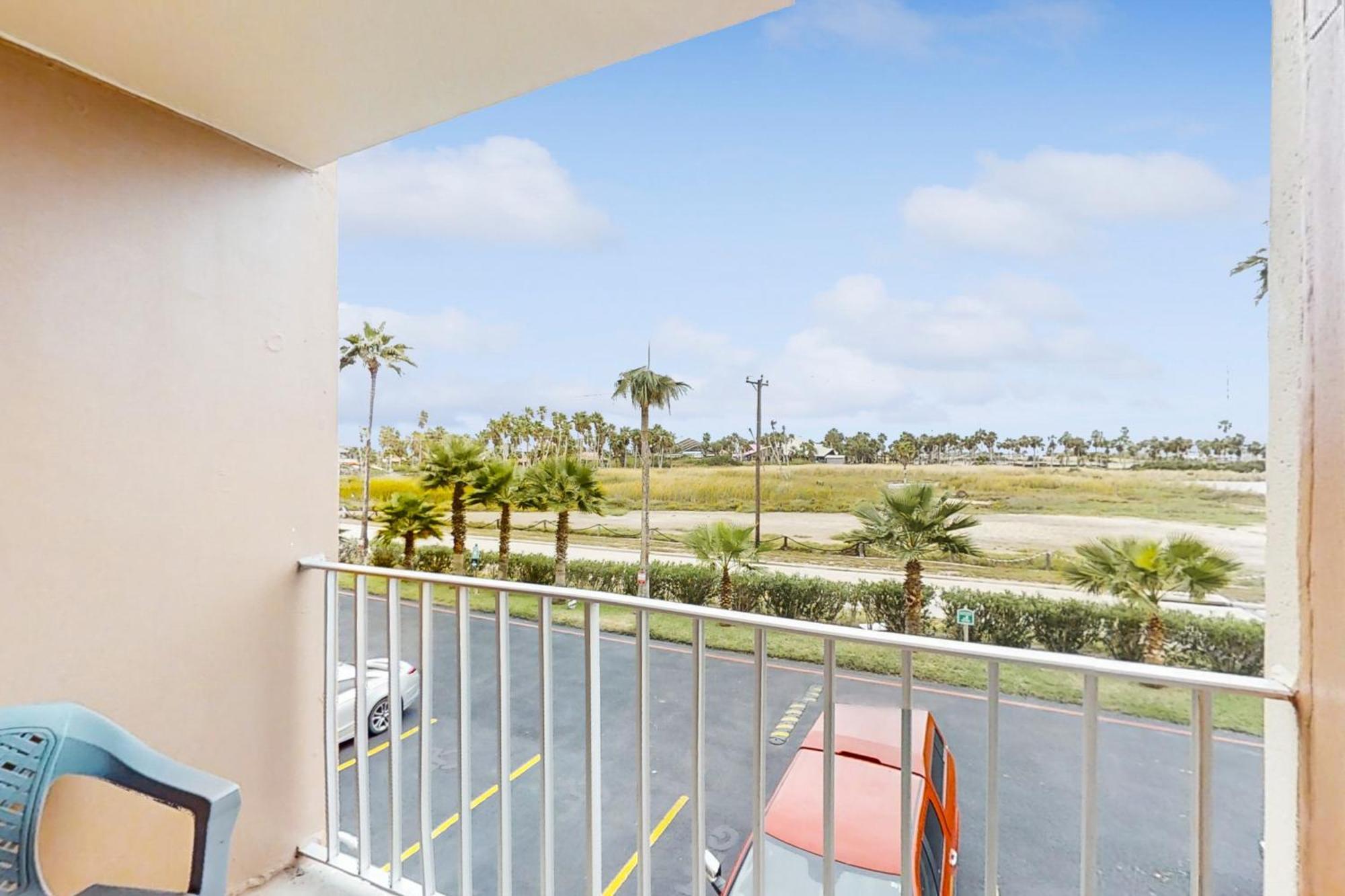Gulfview I #201 Hotel South Padre Island Exterior photo