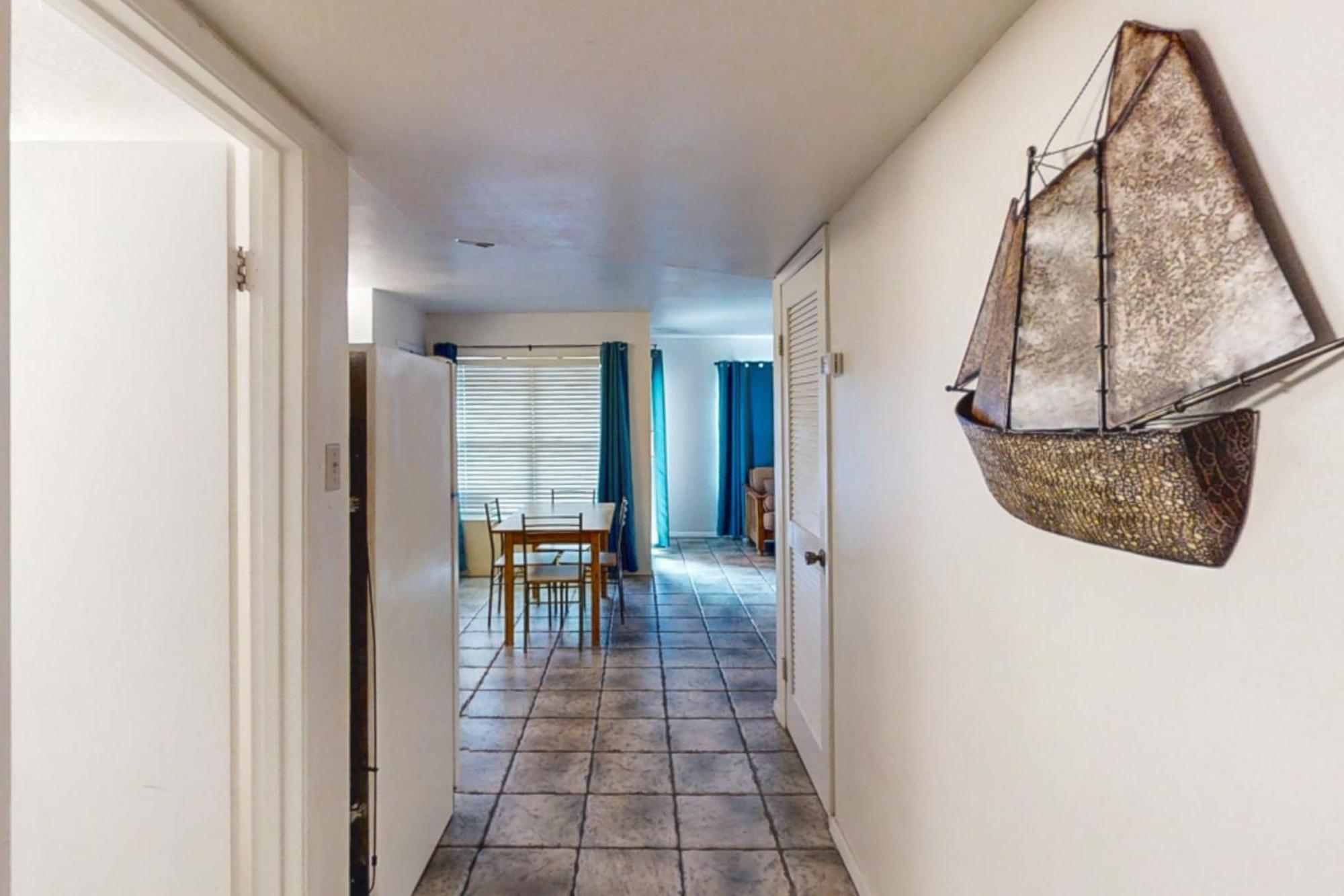 Gulfview I #201 Hotel South Padre Island Exterior photo