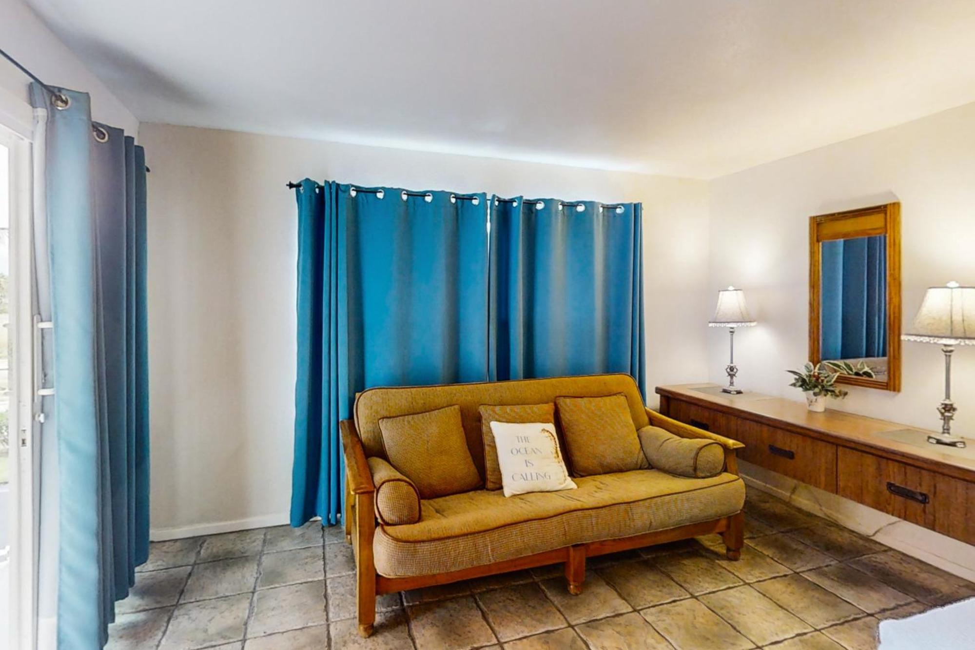 Gulfview I #201 Hotel South Padre Island Exterior photo