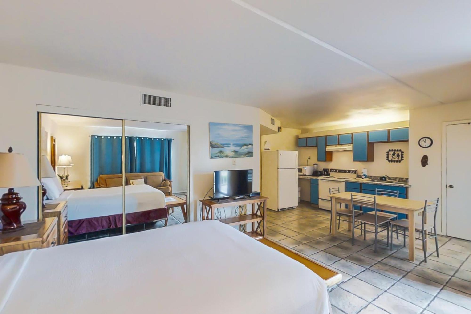 Gulfview I #201 Hotel South Padre Island Exterior photo