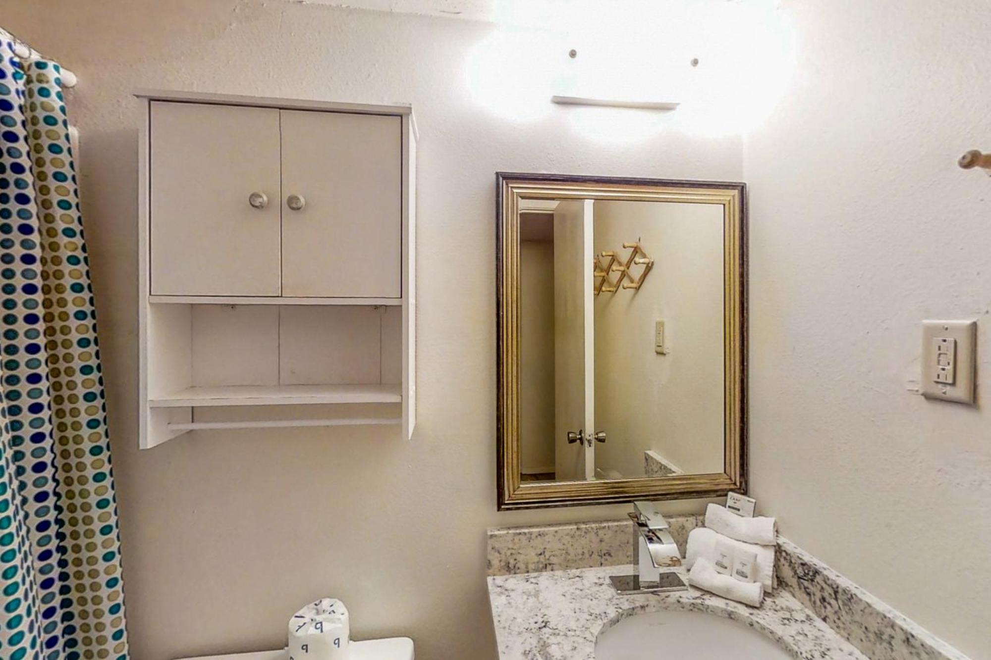 Gulfview I #201 Hotel South Padre Island Exterior photo