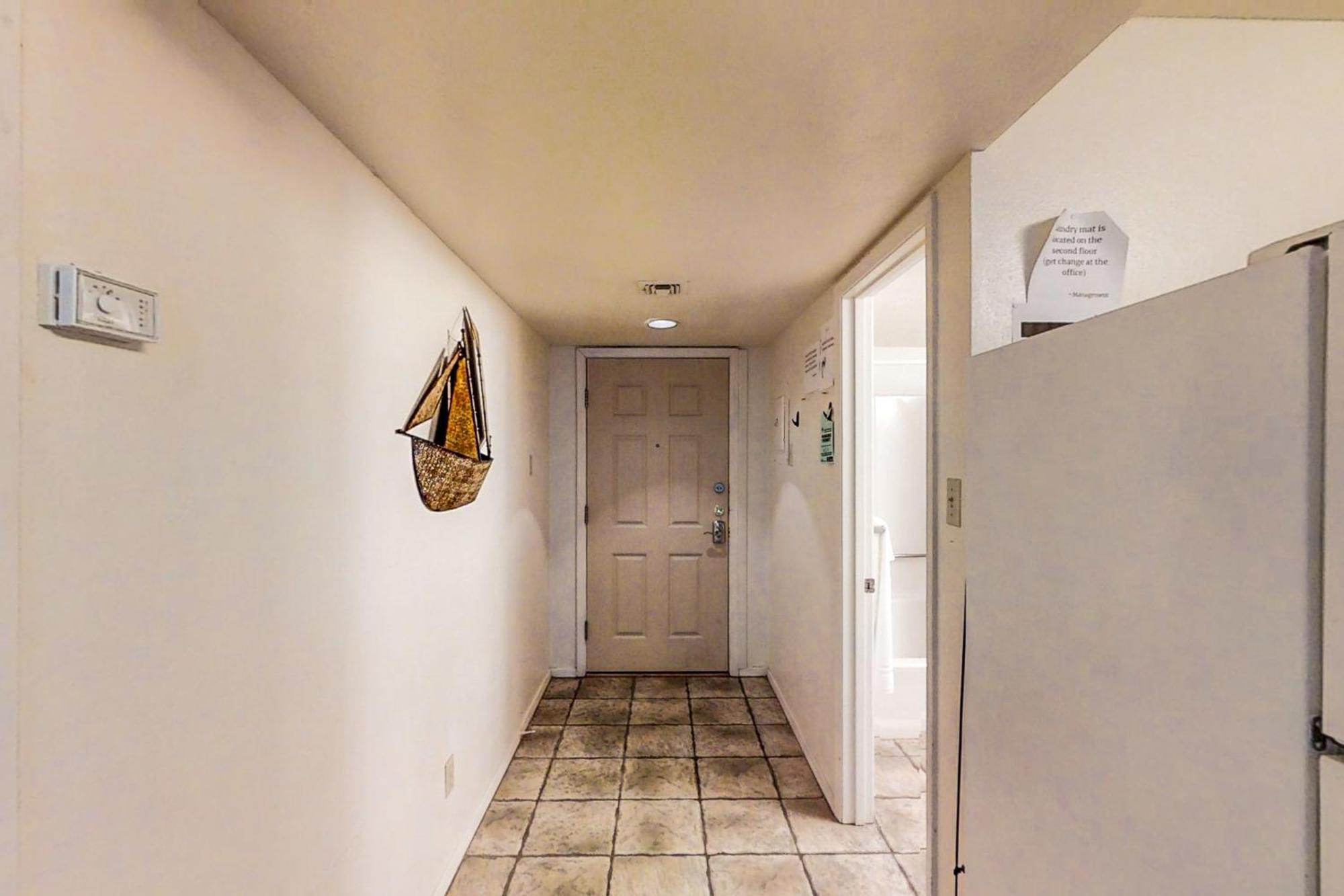 Gulfview I #201 Hotel South Padre Island Exterior photo