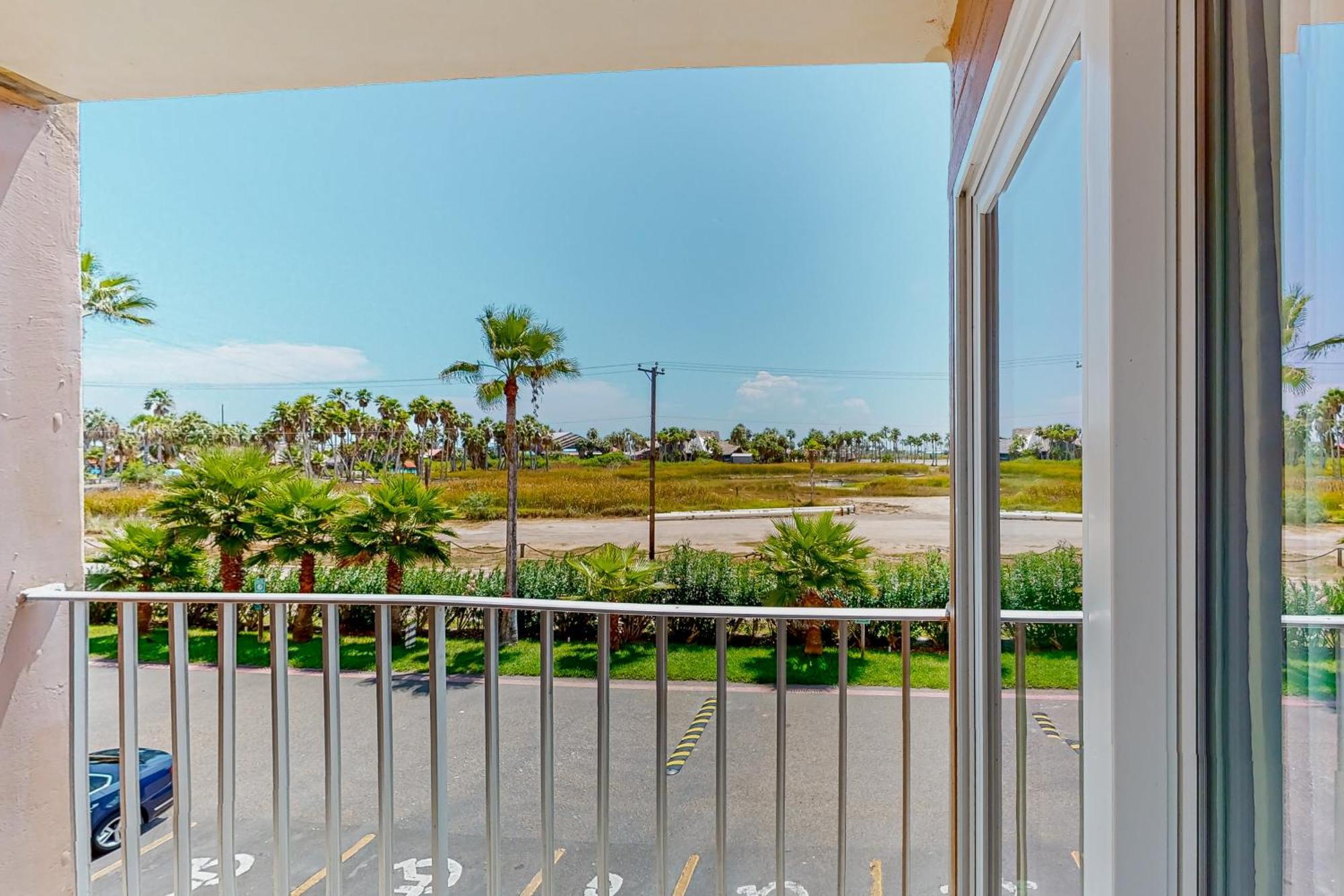 Gulfview I #201 Hotel South Padre Island Exterior photo